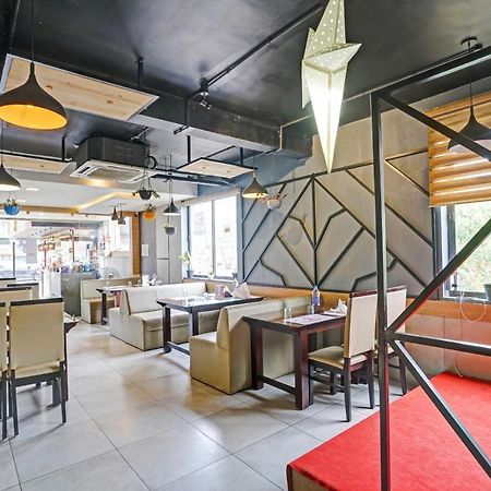 Capital O 87015 Hotel Al Salama Kochi מראה חיצוני תמונה