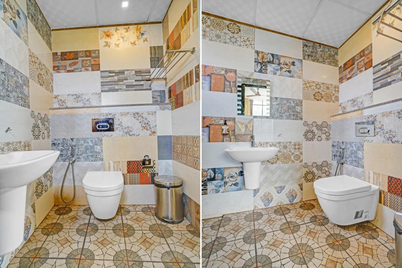 Capital O 87015 Hotel Al Salama Kochi מראה חיצוני תמונה