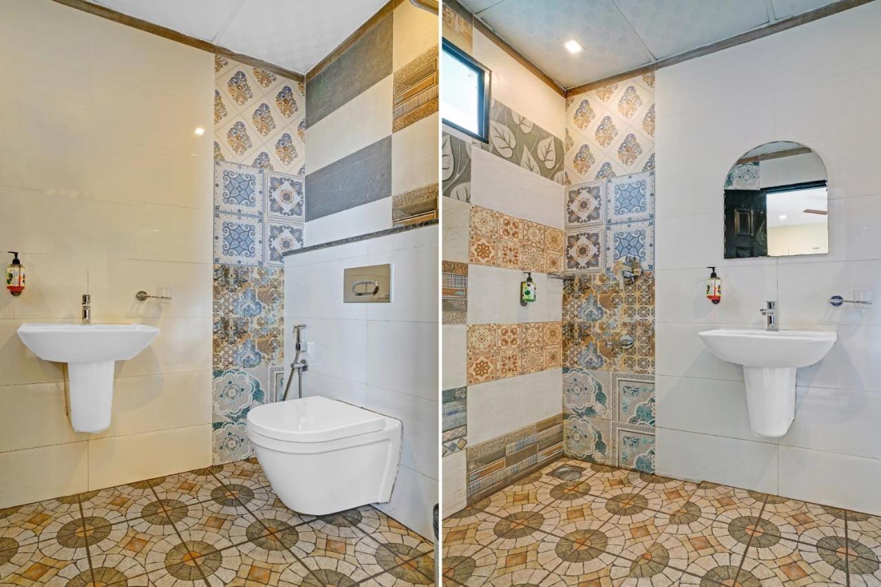Capital O 87015 Hotel Al Salama Kochi מראה חיצוני תמונה